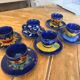 Illy collection 1994 Luca Trazzi