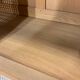 Art deco oak sideboard
