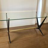 Table brand Jarden France 60's