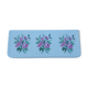 Auteuil porcelain shelf