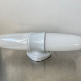 Wilhelm Wagenfeld  Bathroom  double sided vintage Sconce wall lamp