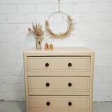 Vintage chest of drawers