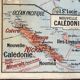 Old school map Vidal-Lablache 37, T36, 1930 West Africa
