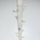 Richard Hutten ceramic “Bone” coat stand Planet The Netherlands 2001