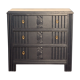 Commode des années 40
