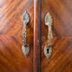Mr Art Deco English Wardrobe "Compactom" - Model KK - Years