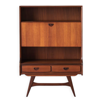 Cabinet by Louis Van Teeffelen for Wébé, Dutch design 1960's.