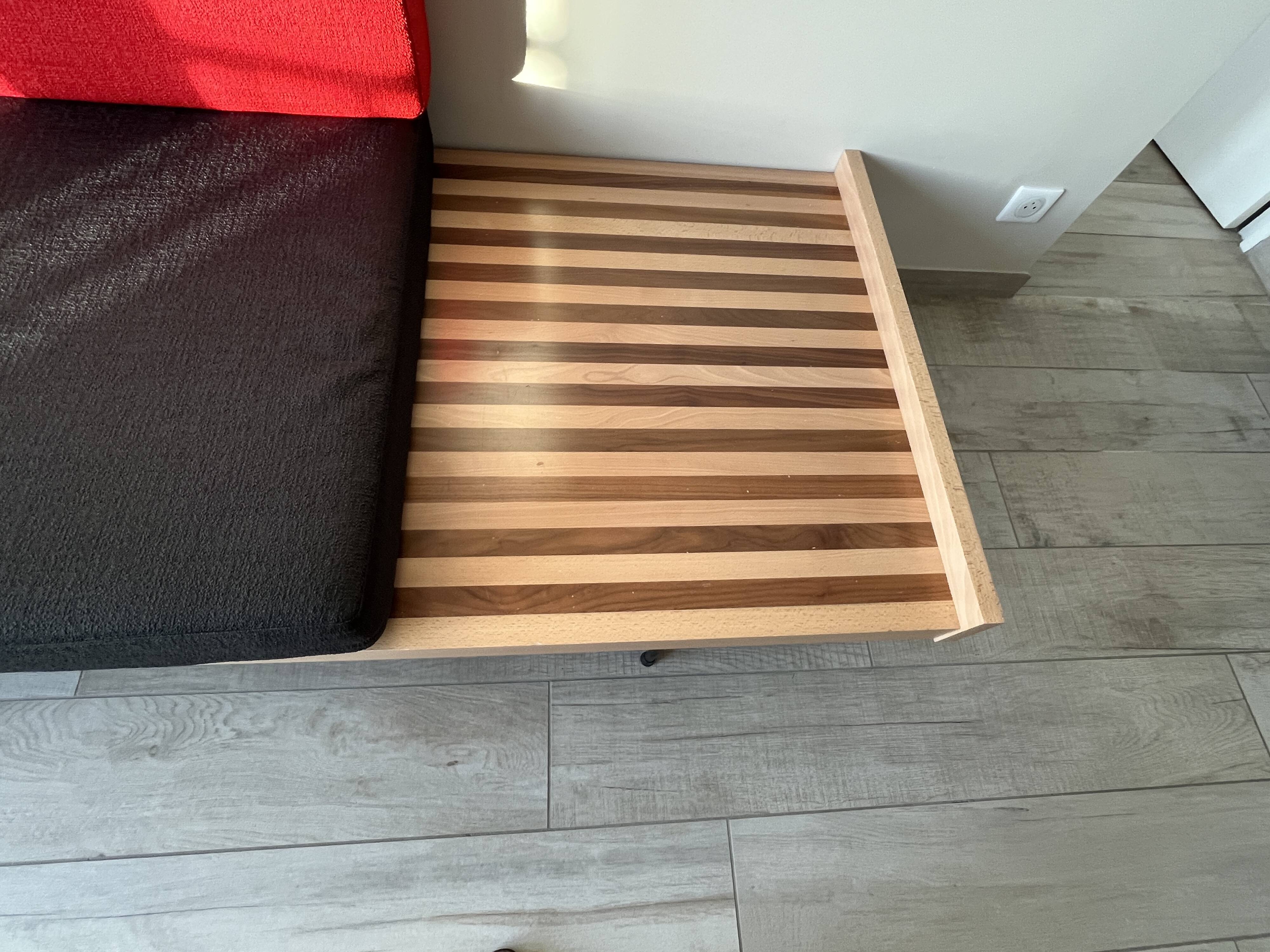 Day bed piere paulin