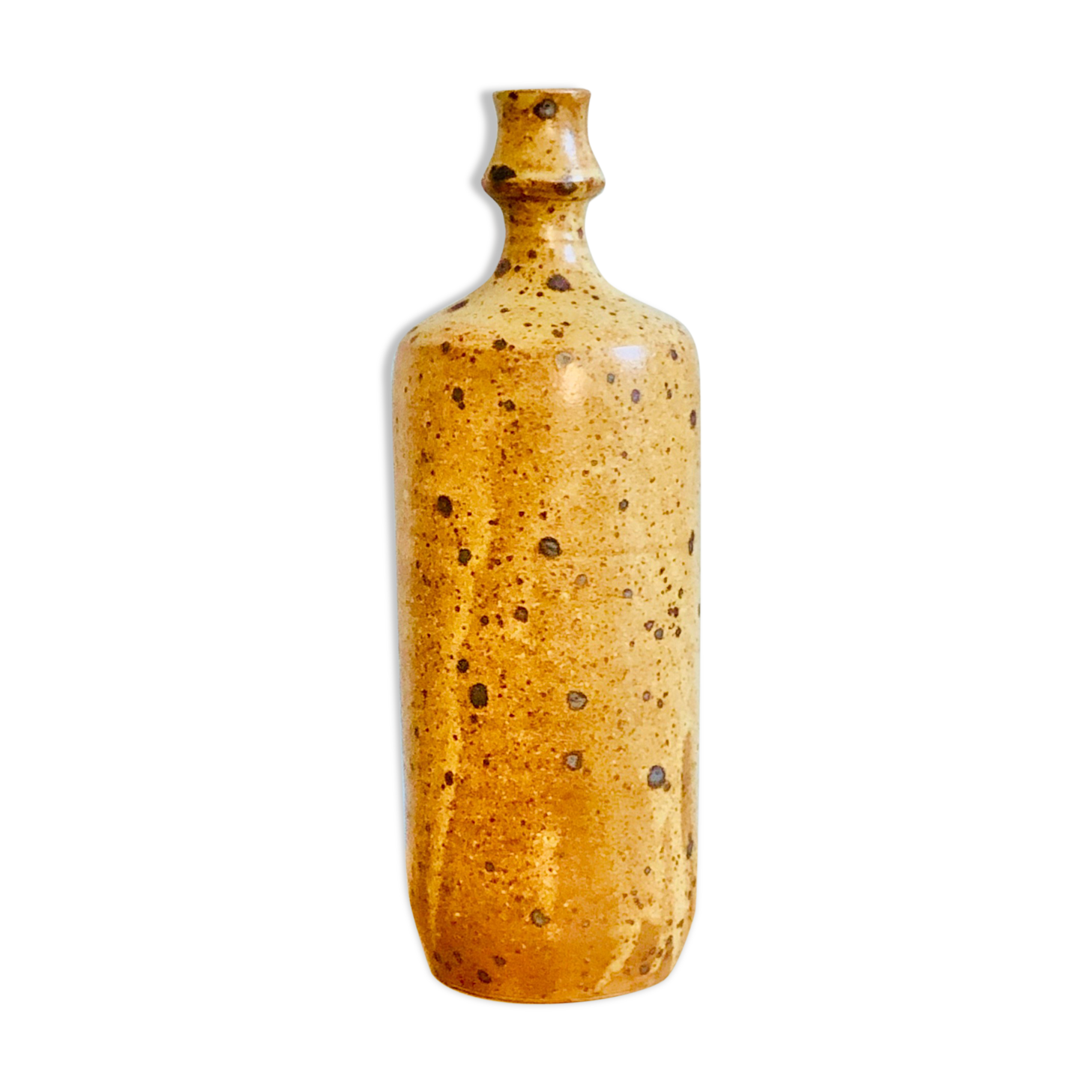Sandstone bottle