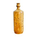 Sandstone bottle