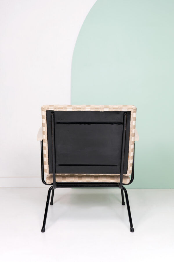 Vintage armchair from the 1950s