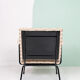 Vintage armchair from the 1950s