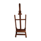 Chevalet bois de peintre