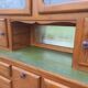 Buffet Mado, buffet vintage