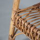 1950s “French Riviera” Chair by Franco Albini, Italy