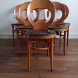 Baumann chairs model Seagull