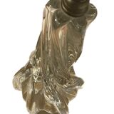 Crystal lamp baccarat