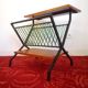Magazine rack