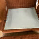 Paire de fauteuils 70s