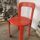 Rey chair of the Swiss designation Bruno Rey