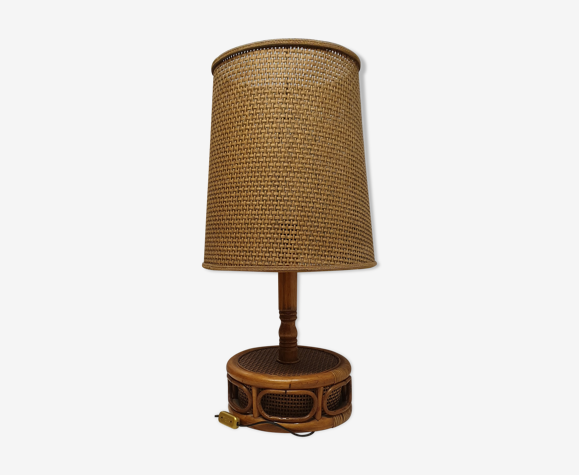 photo Cane Weave Png selency