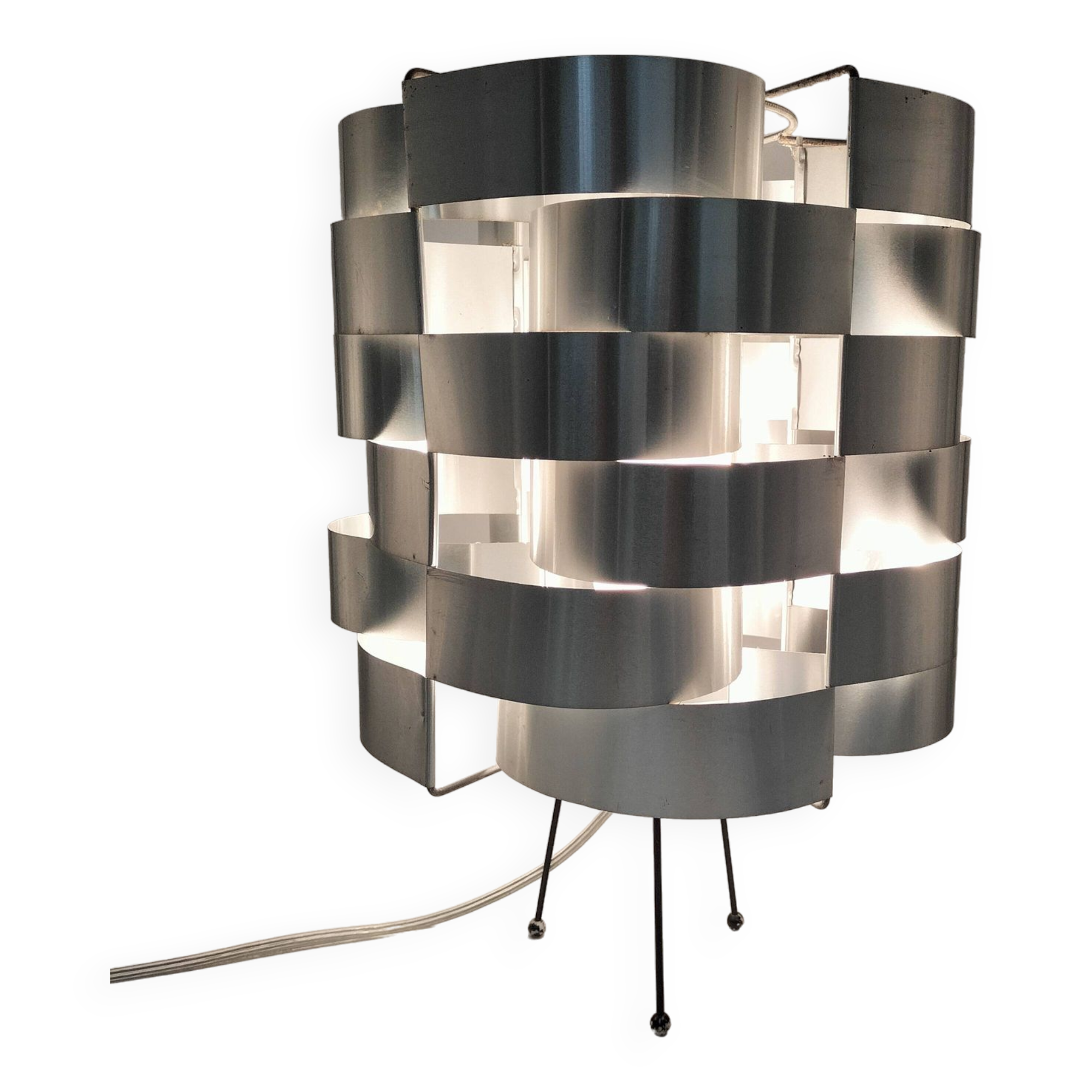 Max sauze floor lamp