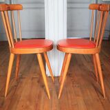 Baumann chairs