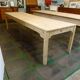 Table ferme XXème