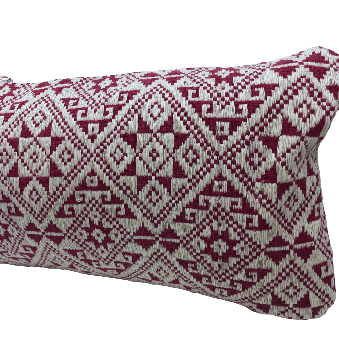 Cushion Dokmai pink 30x50 cm