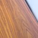 Midcentury walnut sideboard, 1970s