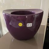 Flower pot
