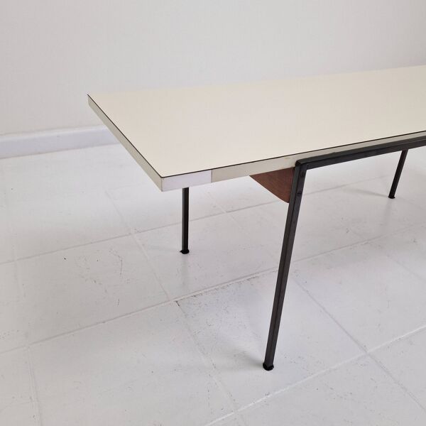 Table basse par Hein Salomonson pour AP Originals, 1960