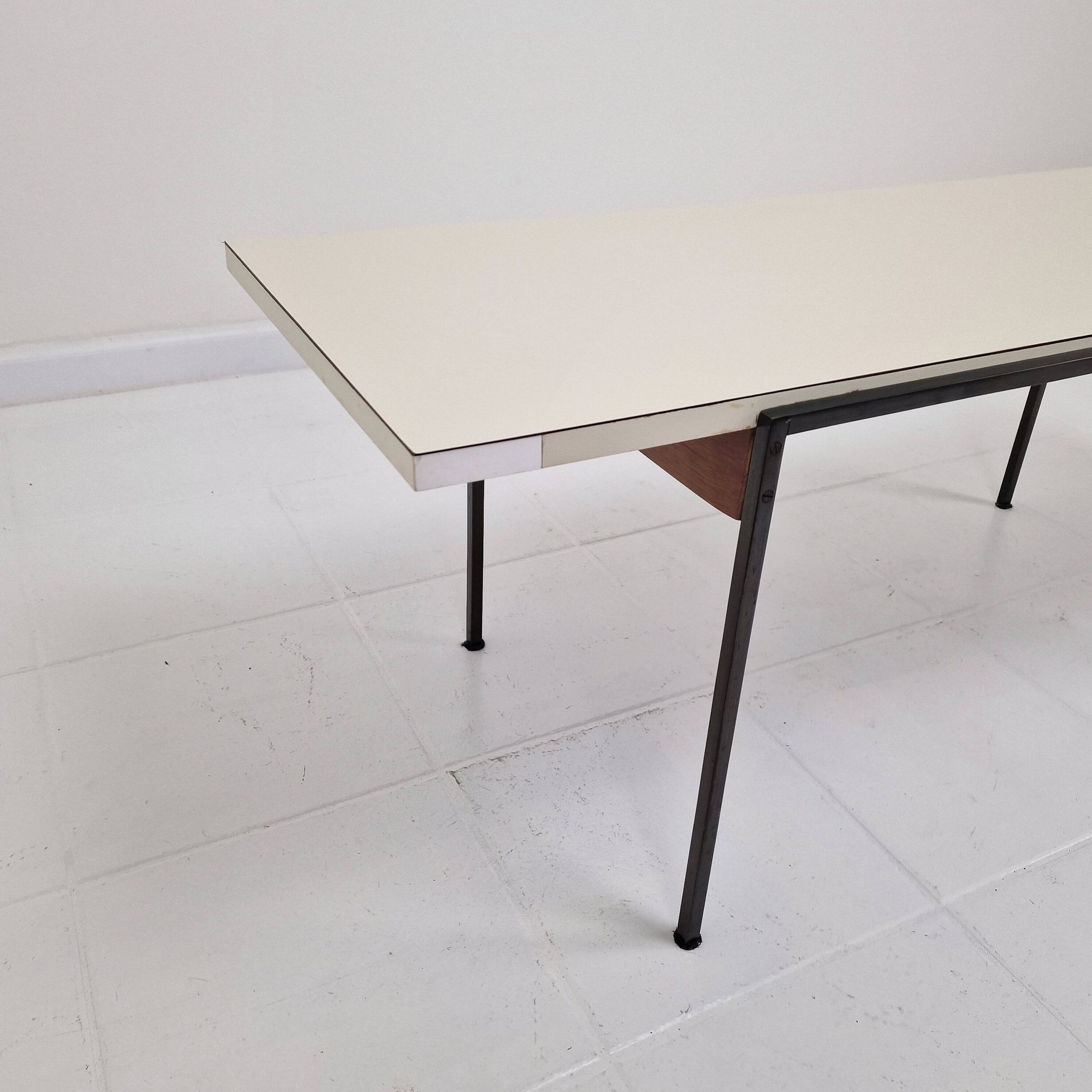 Table basse par Hein Salomonson pour AP Originals, 1960