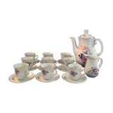 Coffee service
