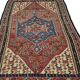 Turkish kilim rug, 184x108 cm, MYK-815