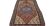 Turkish kilim rug, 184x108 cm, MYK-815
