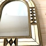 Ethnic mirror