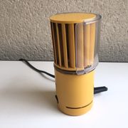 Braun HL 70 Design Reinhold Weiss vintage 1970 fan