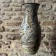 Vieux moulin vase