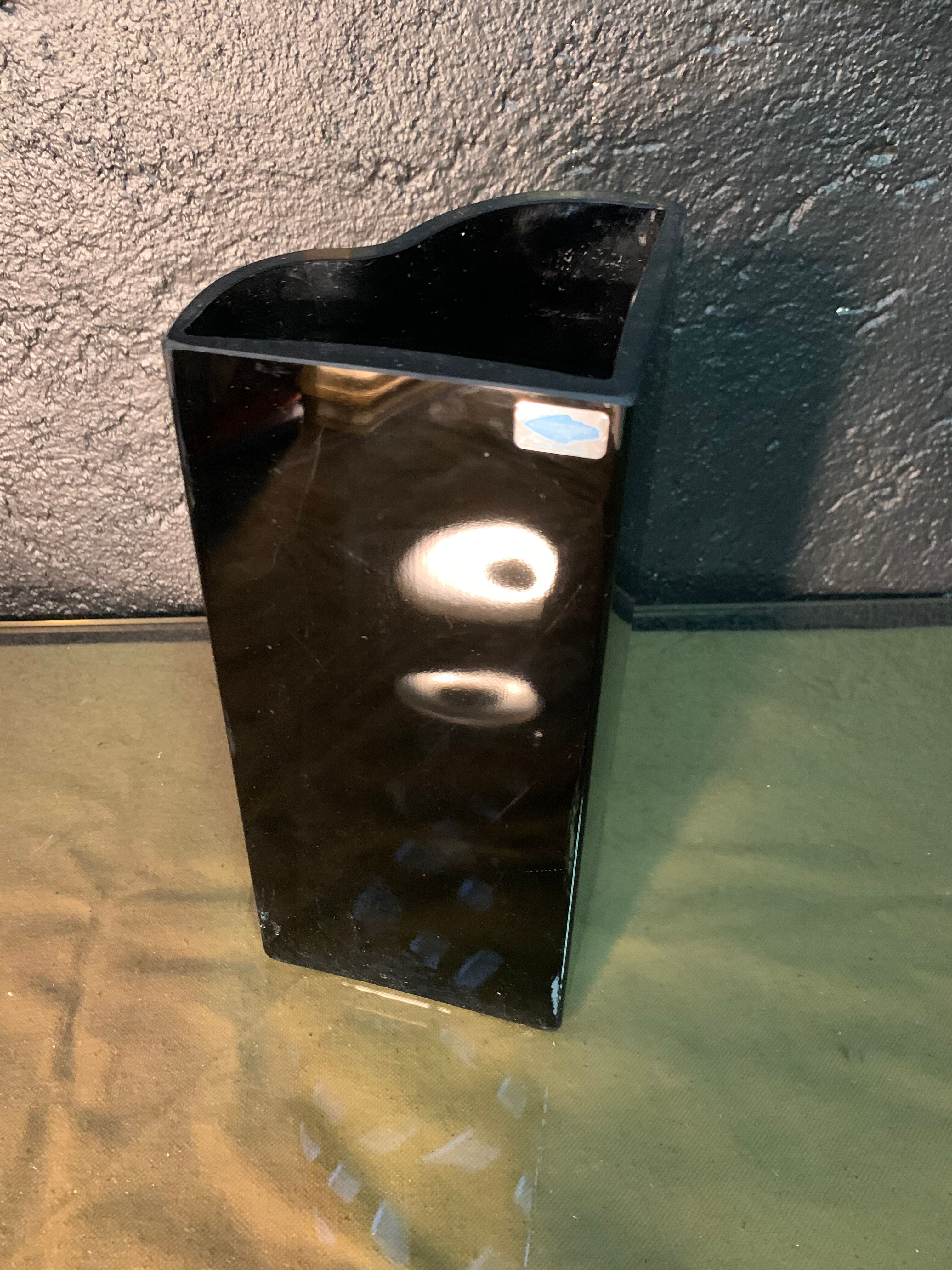 Nuutajarvi, Scandinavian vase design 1970