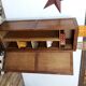 Armoire parisienne vestiaire vintage