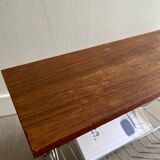 Vintage magazine holder