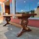 Farm table