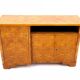 Art Deco chest of drawers from the 1930s/1940s, Poland