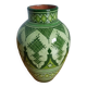 Vase Safi signé
