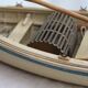 Wooden boat