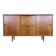 60s 70s teak sideboard highboard H.W. Klein Bramin Danish Modern Design