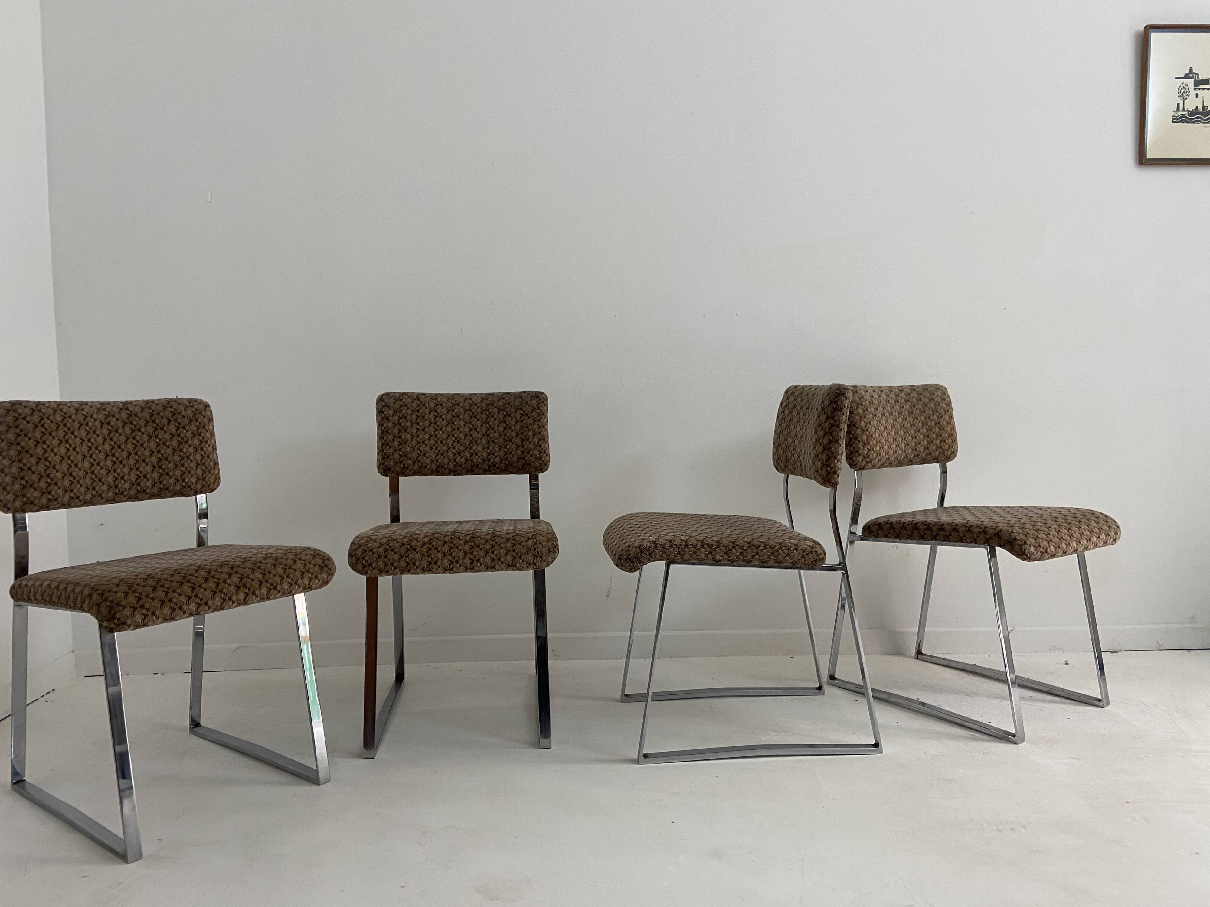 vintage designer chairs