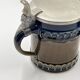 Lot de 5 chopes en céramique Rosenthal