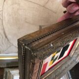 Abstract painting